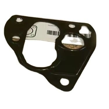 LR010735 AJ811453 Elring tarafından Land Rover 3.0L SC V6 PETROL için Yağ Filtresi Konaklığı Gasketi