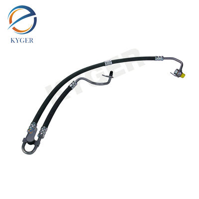 Güçlü direksiyon basıncı hortum hattı borusu QEP500232 Land Rover DISCOVERY 3 DISCOVERY 4 V6 4.0L için