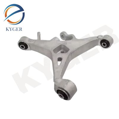 C2D42387 Arka sağ RH Alt kontrol kolu C2D25220 C2D36808 CX235B530AA Jaguar XF X250 2009-2015 XJ 2010-2019 X351 için uygun