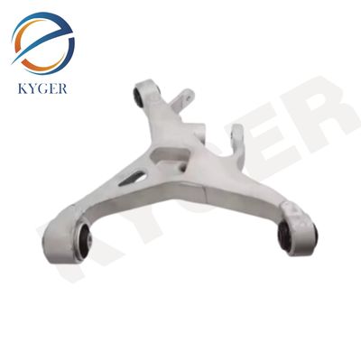 C2D42388 Otomatik süspansiyon sistemleri Arka alt sol ve sağ kontrol kolu C2D42387 Jaguar XF 2009-2015 X250 XJ 2010-2019 X351 için