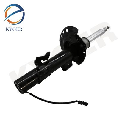 LR079420 Front Left Shock Absorber With Electric For Land Rover Range Rover Evoque L538 2011-2019 için LR024440 LR044682