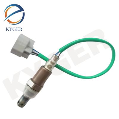 Jaguar S-Type Super V8 XF XK XJ8 XKR XJR 234-9125 2134369 2132855 753907 25054032 2349125 için oksijen sensörü C2P8810