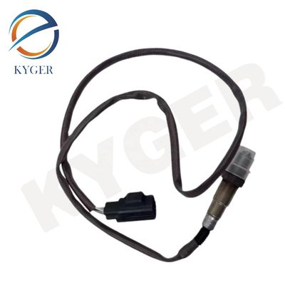 Otomobil Elektrik Sistemleri Otomobil Parçaları Otomobil yedek parçaları Oksijen Sensörü 0258010352 Jaguar XF 2.0L 2013-2015 C2D24923 için