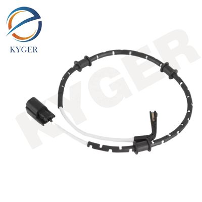 Jaguar S-Type Super V8 XF XK XJ8 XKR XJR 234-9125 2134369 2132855 753907 25054032 2349125 için oksijen sensörü C2P8810
