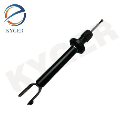 C2Z27763 Otomatik süspansiyon sistemleri ön şok emici C2Z5526 C2Z27767 C2Z26736 Jaguar XF X250 için 2009-2015