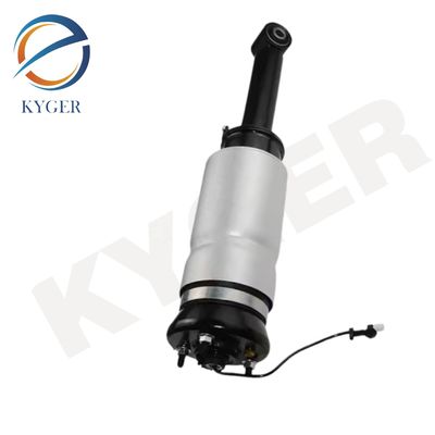 LR052866 Otomatik süspansiyon sistemi süspansiyon parçaları ön şok emici LR019993 Land Rover L320 Range Rover Sport için