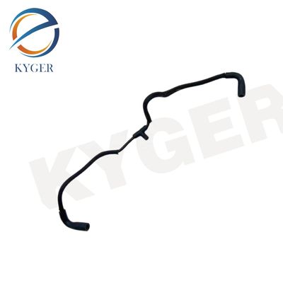 Yağ Ayırıcı Borusu Havalandırma Egzoz Boru LR013531 Range Rover Sport 2006 - 2009 için 3.0L TDV6 Discovery 3 Discovery 4