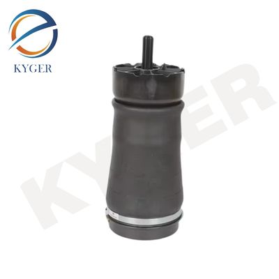 RKB500082 Otomatik Süspansiyon Sistemleri Hava süspansiyonu RKB500080 RKB000151 Land Rover Range Rover L322 için Havacı Bahar balon