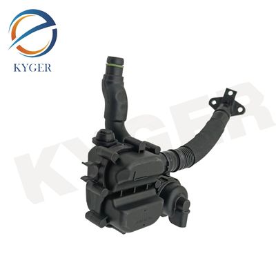 Araç Motoru LR049365 Sürücü Arka Vakum Odası Tank Yakıt Buharı LR045356 Land Rover Range Rover SPORT 2014 - 2022 için L494