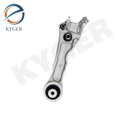C2P24862 Jaguar XF 2009 - 2015 için otomatik süspansiyon sistemleri Süspansiyon kontrol kolu Ön sol alt kontrol kolu C2P19955