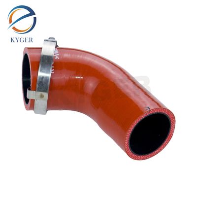 2.2 Dizel Turboşarjlı Giriş hortumu LR024632 Land Rover Freelander 2 Discovery Sport Range Rover Evoque için