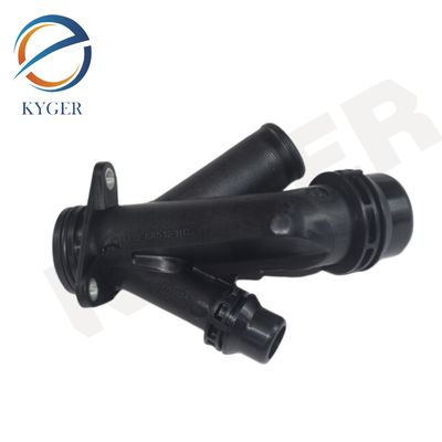 Motor Soğutucu Çıkış Tüpü LR094089 Bağlantı Tüpü J9C6689 Land Rover Range Rover Evoque L538 Discovery Sport L550 için