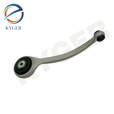 KYGER C2D6343 Süspansiyon Sistemi Ön Alt Sol & Sağ Kontrol Kolları Jaguar XJ X351 C2D49933 AW93-3C256-AE için
