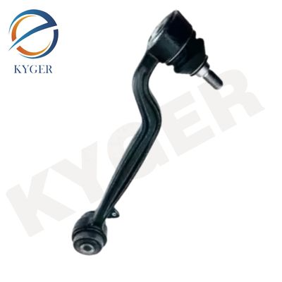 RBJ500920 Land Rover Range Rover ll L322 için süspansiyon kontrol kolu Ön alt kontrol kolu LH/RH RBJ500710 RBJ000062
