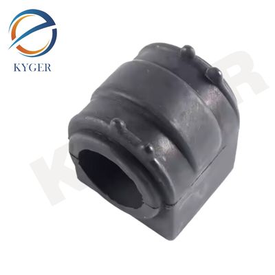 C2C35589 Ön Kauçuk Kürükleme Stabilizer Çelik Asansyon Kontrol Kol Kürükleme XR819697 Jaguar XJ 2010-2019 X351 için