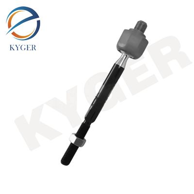 KYGER Yüksek Kalite T2H21418 Otomatik Parça İç Kravat Çubuğu Jaguar XE X760 XF Limousine X260 XF X260 T2H32619 T2H5049 T2H4205