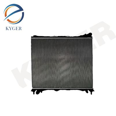 Otomobil Parçaları Isı Radyatörü Motor Soğutucu Radyatör Alüminyum Radyatör For Land Rover Range Rover 2013-2016 LR034553