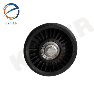 LR106769 Sürüş Kemeri Idler LR035544 LR086058 Land Rover Defender L663 Discovery 4 5 Range Rover Sport Velar Vogue 3.0L 5.0L için