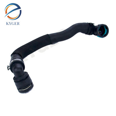 Motor Soğutma Sistemi Dönüş hortumu LR093724 T2H20156 Jaguar XE F-PACE Land Rover Range Rover Velar 2017 için Soğutma Su borusu