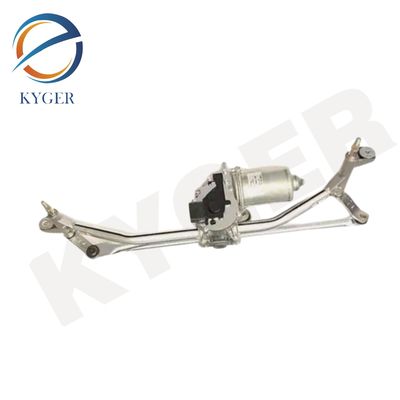 Arka cam silgi motoru XJ 2010 C2D30570 Jaguar süspansiyon parçaları