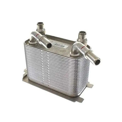 Motor Şanzımanı Yağı Soğutucu LR013046 PFZ500020 Land Rover Range Rover 5.0L V8 L322 için