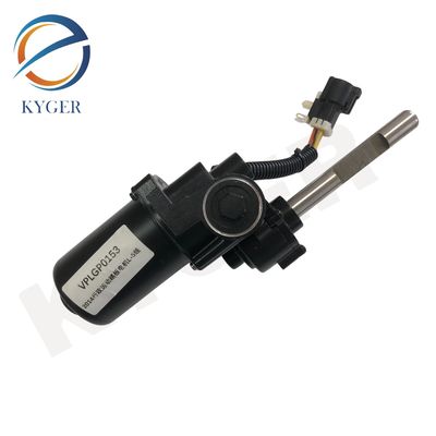 VPLGP0153 Sol ve Sağ Güçlü Yürüyüş Tablosu Motorlar 110mm Aks 43mm Dalga Motor Kılavuzu Land Rover Range Rover Sport için VPLGP0136