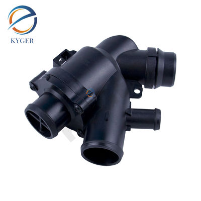Soğutucu Radyatör Termostat LR032135 LR035124 C2Z19929 AJ813073 AJ812976 Land Rover4 L405 Sport L320 Discovey 4 L319 Jaguar için