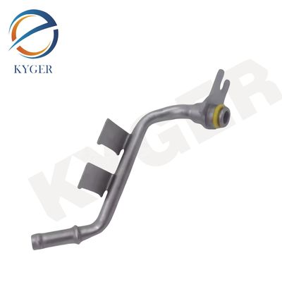 LR121762 Range Rover Sport Vogue Discovery 5 Defender L494 AJ20P6 3.0T L6 Petrol J6P3310100BE için turboşarj borusu