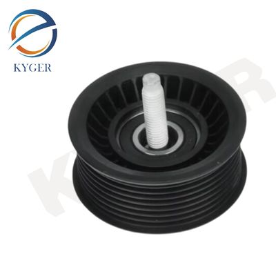 LR035545 Sürüş Kemeri Idler LR010724 C2P12817 C2D21152 DX2319A216CB Land Rover Range Rover Sport 2010-2013 L320 için
