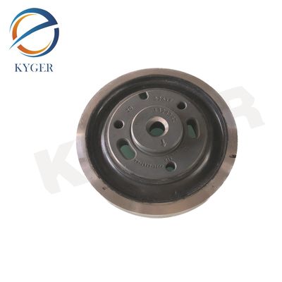 1324342 Ön Kamşaft Pulley Hub RH C2S22551 4U3Q6257AA Land Rover LR3 RANGE ROVER LR4 SPORT Jaguar için