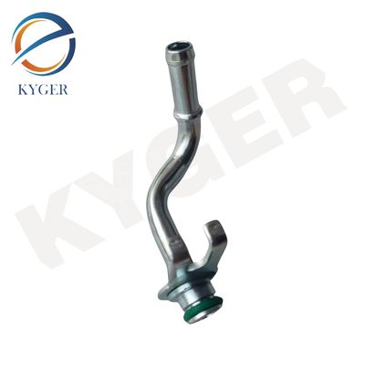 Yüksek Kaliteli LR121417 Otomatik Parçalar Turboşarj Tüp Tüp LR183050 AJ814172 Land Rover Range Rover Sport L494 Discovery 5 L462 için