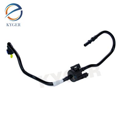 LR010749 3.0L 5.0L Buhar Kapısı Temizleme Valfi C2D19426 LR172648 AJ814246 AJ811695 Land Rover Discovery RRS RRV Jaguar için