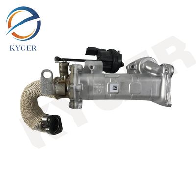 C2S52516 Otomobil Parçaları Dizel EGR Valve Sensörü LR022354 C2S52102 LR057662 Land Rover Godwalker 2 için Bulunan Godwalk Range Rover