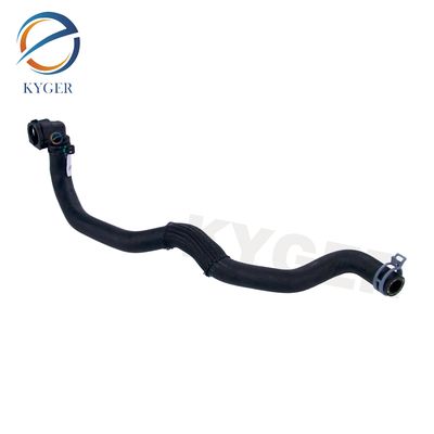 Fabrika Yüksek Kaliteli Radyatör Soğutma Mıhı C2Z4537 Jaguar Xf 2009-2015 Xj 2010-2019 için