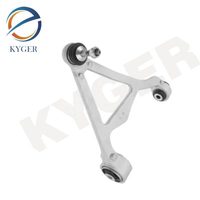 KYGER Otomatik süspansiyon parçaları C2P 13877 XR8 57872 C2Z 3167 Arka üst kontrol kolu C2D49449 Jaguar XJ XF S-TYPE X250 X200 X351 için