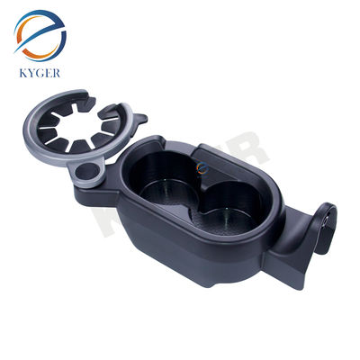 451 810 03 70 İçki Bardağı Şişe Sahibi Merkez Konsolu 4518100370 Mercedes Benz Smart Fortwo için 451