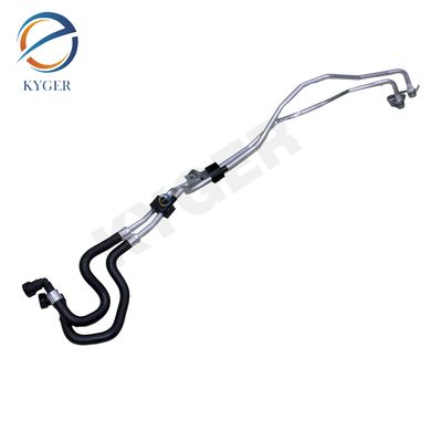 Land Rover Discovery 5 Range Rover Range Rover Sport için yağ soğutucu hortum LR035552