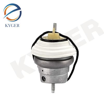 C2D19868 Otomobil yedek parçaları Otomobil motor sistemleri Kauçuk motor montajı CW936A003AB Jaguar XF 2009 - 2015 X250 için