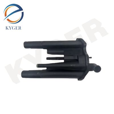 LR054999 Otomobil Motor Sistemi Otomobil Aksesuarları Petrol ve Gaz Ayrıcı LR013287 JDE9860 JDE36147 Land Rover Discovery IV için