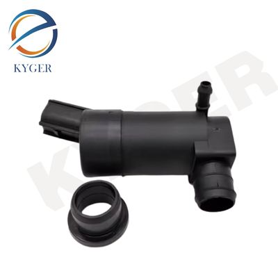 C2Z30987 Ön cam yıkama pompası 1S7117K624DD 1357105 30663138 31349235 C2Z8869 1231599 30699953 C2P11186 Ford Volvo için