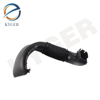 KYGER Fabrika fiyatı Otomobil yedek parçaları Otomobil motor parçaları Hava alım borusu hortum borusu Jaguar XJ 2010 - 2019 X351 OE C2D36204 için