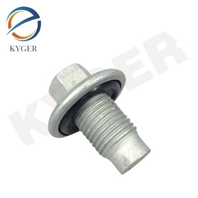 LR073675 Motor Yağı Çıkış Plug AJ88461 AJ813202 4594914 Land Rover Range Rover Evoque 2012-2018 L538 Discovery Sport 2015 için