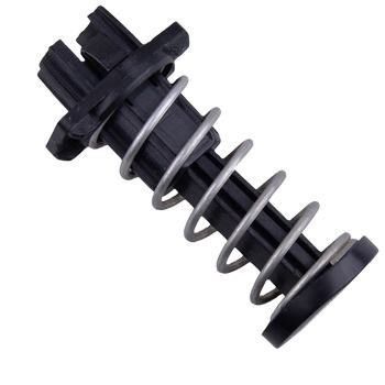 Araç Motoru Kapak Bonet Kapak Kilitli Kilitli Bahar 2218800327 Mercedes-Benz için C Sınıfı W205 W213 S350 S400