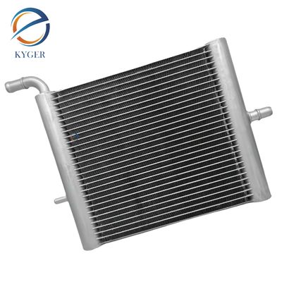 Klima Yardımcı Radyatör LR062670 LR181521 LR034577 Land Rover Discovery 5 Range Rover Range Rover Sport için