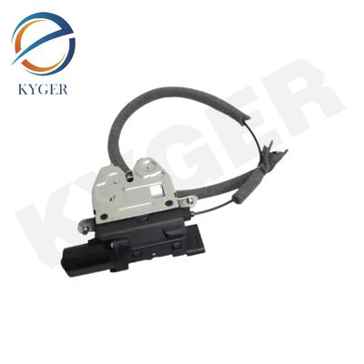 231 750 00 85 Mercedes Benz W222 C217 X222 2317500085 2317501300 için arka bagaj kapağı arka kapak elektrikli kapı kilidi aktüatörü