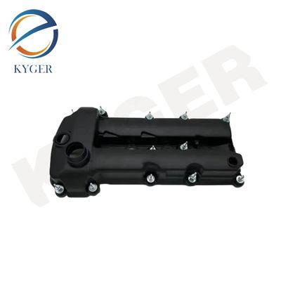C2C38781 Otomatik Motor Sistemi Motor Valf Kapağı Jaguar XJ 2010-2019 X351 XF 2009-2015 X250 3.0L Benzin Sol