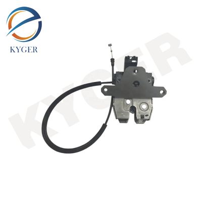 KYGER Yüksek Kaliteli C2D36914 Otomatik yedek parçalar Arka Sağ Pencere Düzenleyicisi Asansör Jaguar XJ 2010-2019 X351 için