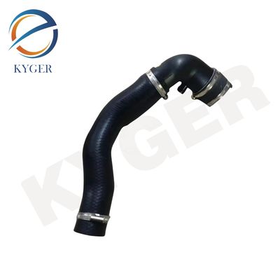 Yüksek Kaliteli Otomobil Motor Sistemi Hava Filtresi İçeği Borusu C2D48908 C2Z18057 Jaguar XF 2009-2015 X250 yedek parçaları için C2D48908