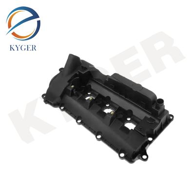 LR109353 Land Rover Range Rover 2013-2022 L405 Discovery 5 2017 L462 LR041685 C2D16376 AJ814003 için Sol Taraf Motor Valf Kapağı