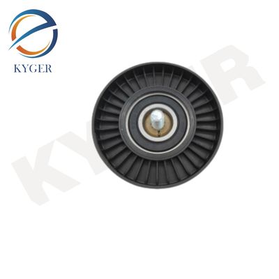 Gerginlik Çekici Sürücü Kemeri Gerginlik Kemeri Çekici Gerginlik LR006076 Kemer Tekerlek Idler Çekici For Land Rover Freelander 2